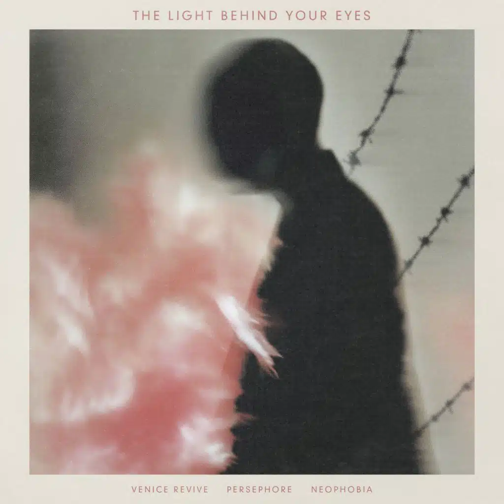 The Light Behind Your Eyes