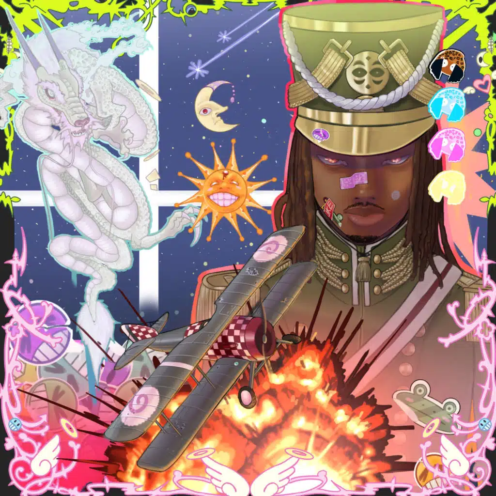 bib sama. & TayoLoxs