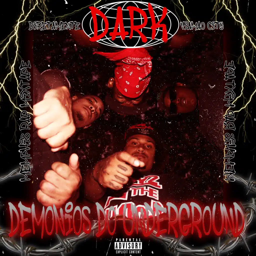 Demônios do Underground