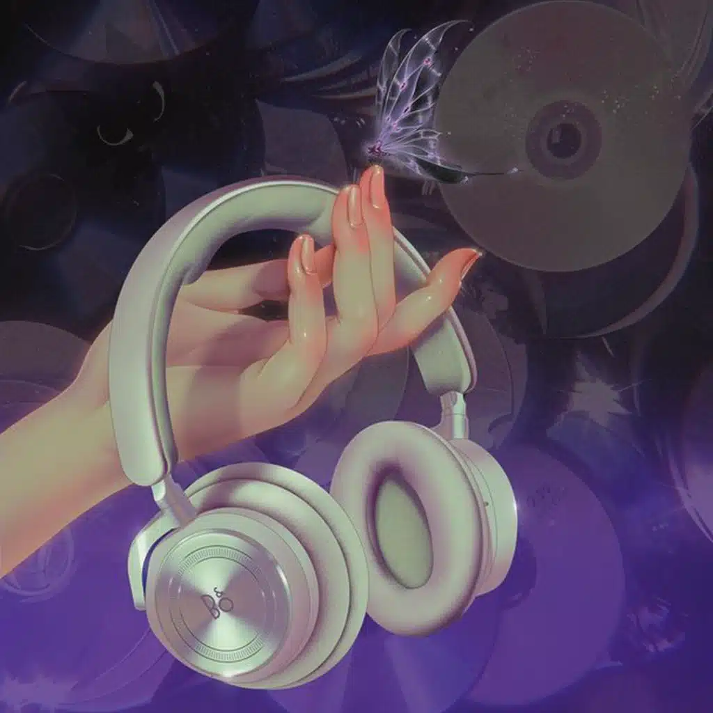 Please use Headphones
