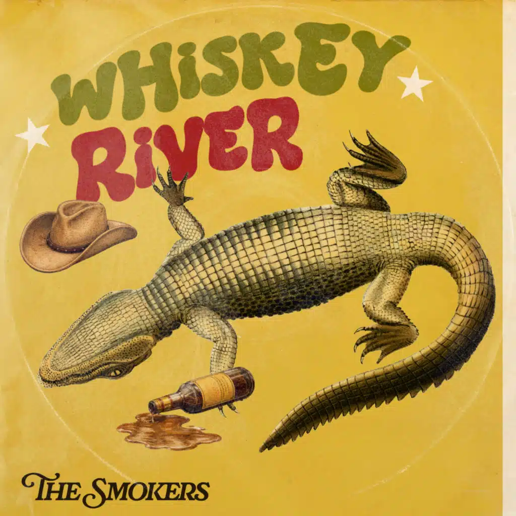 Whiskey River