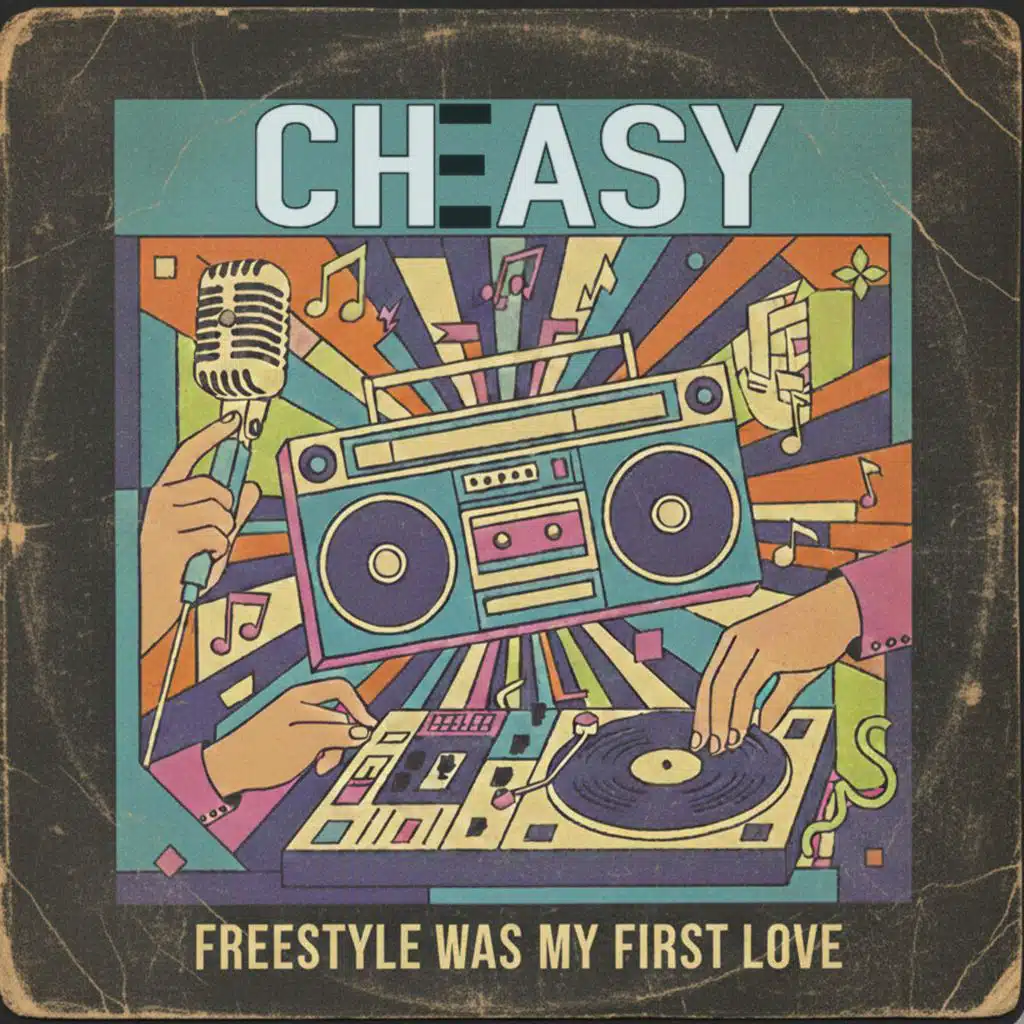 Cheasy