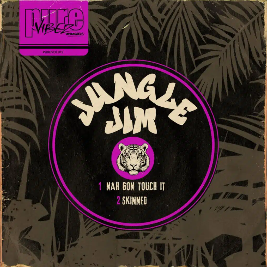 Jungle Jim