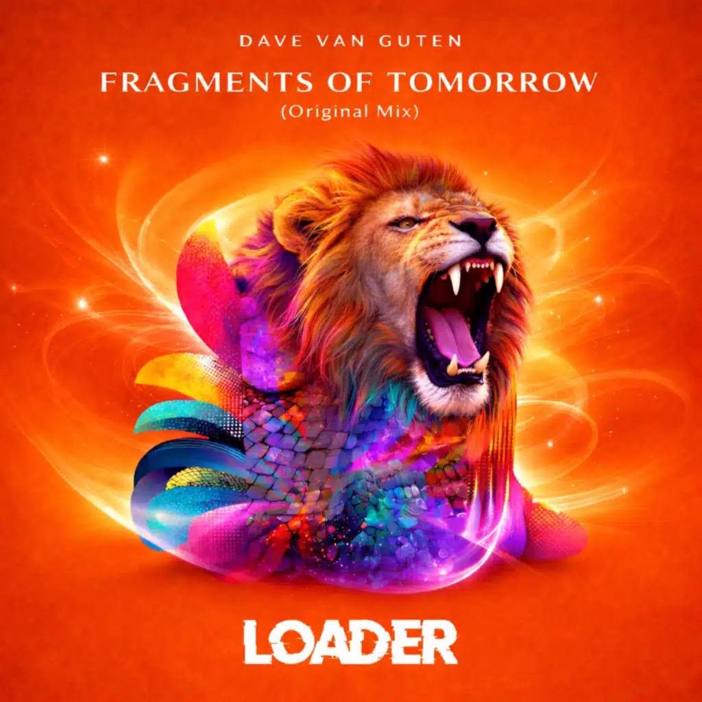 Fragments of tomorrow