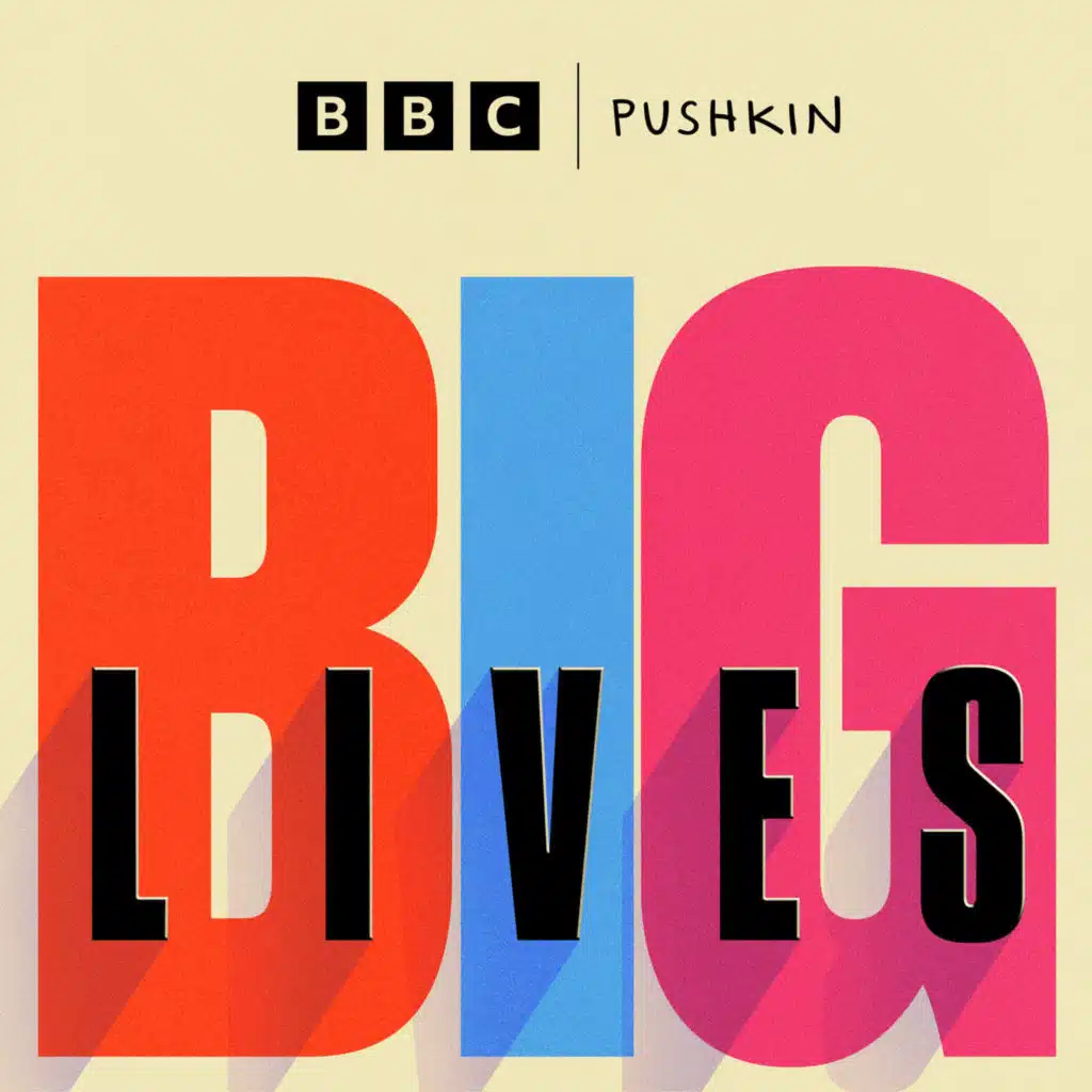 Pushkin Industries and BBC Studios