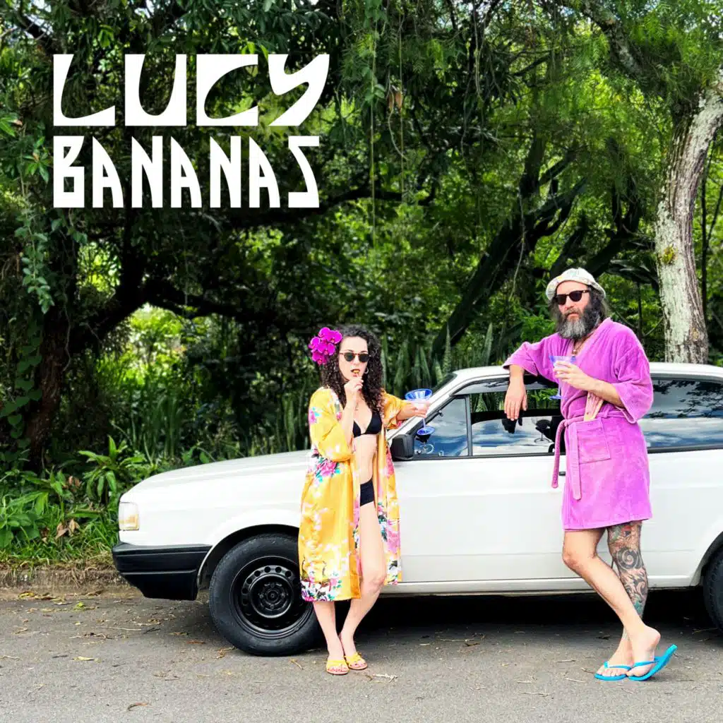 Lucy Bananas
