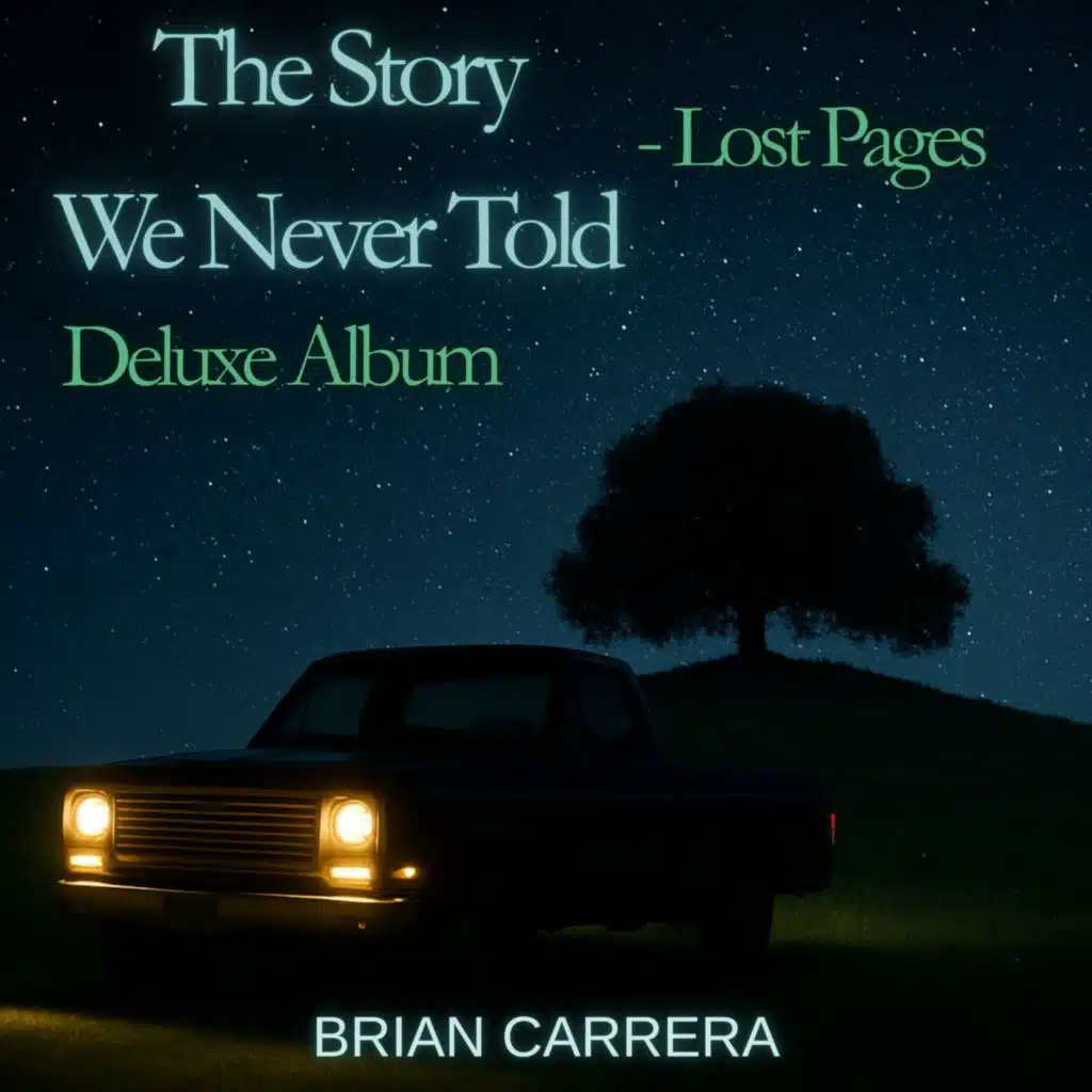 Brian Carrera