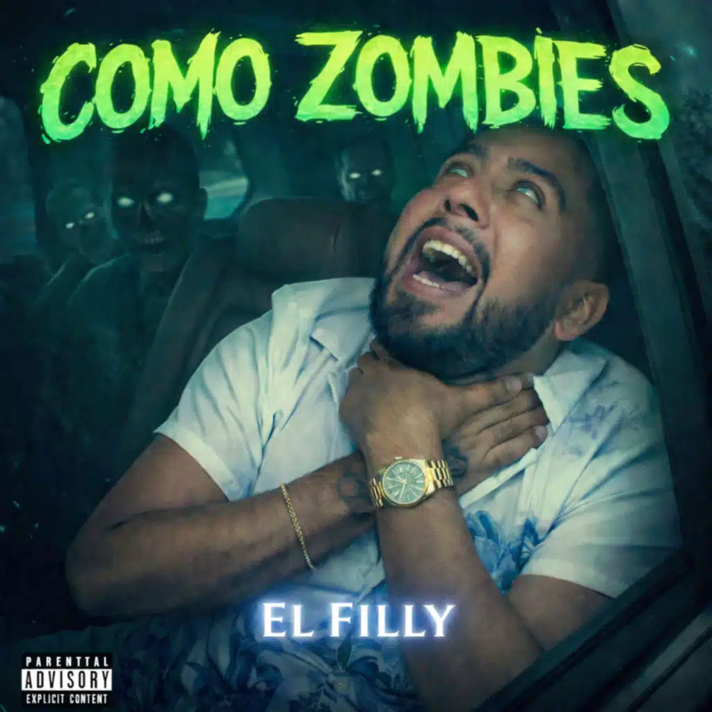 El Filly Y Sus Aliados