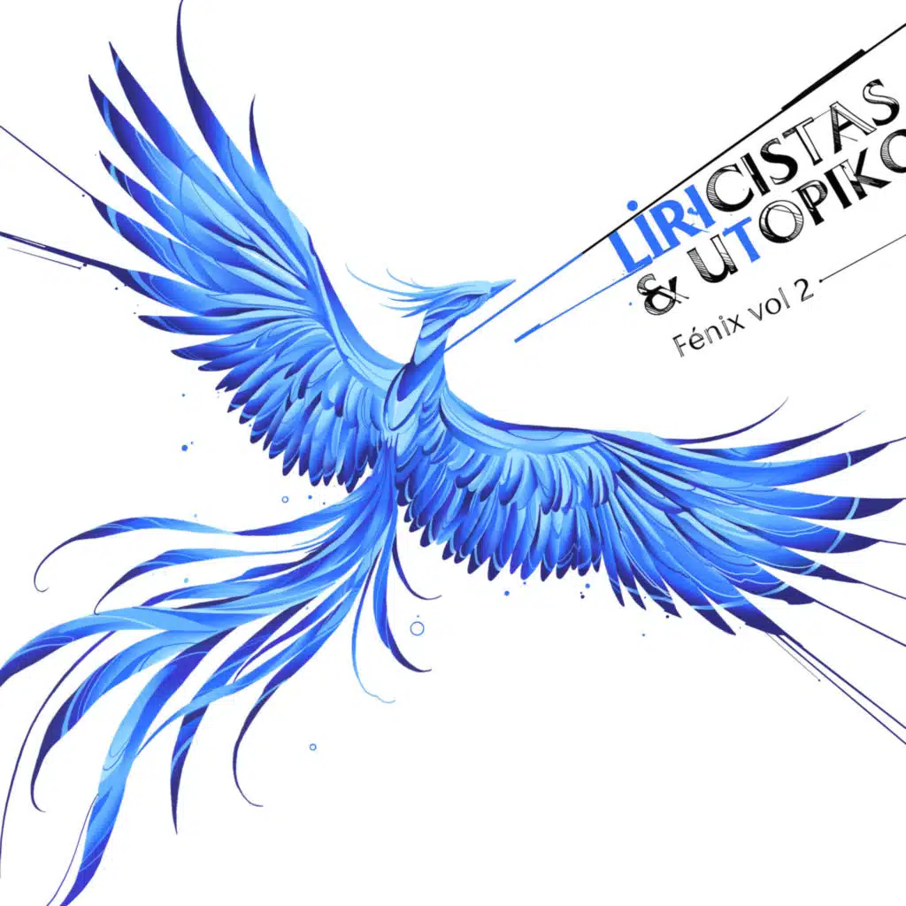 Liricistas & Utopiko