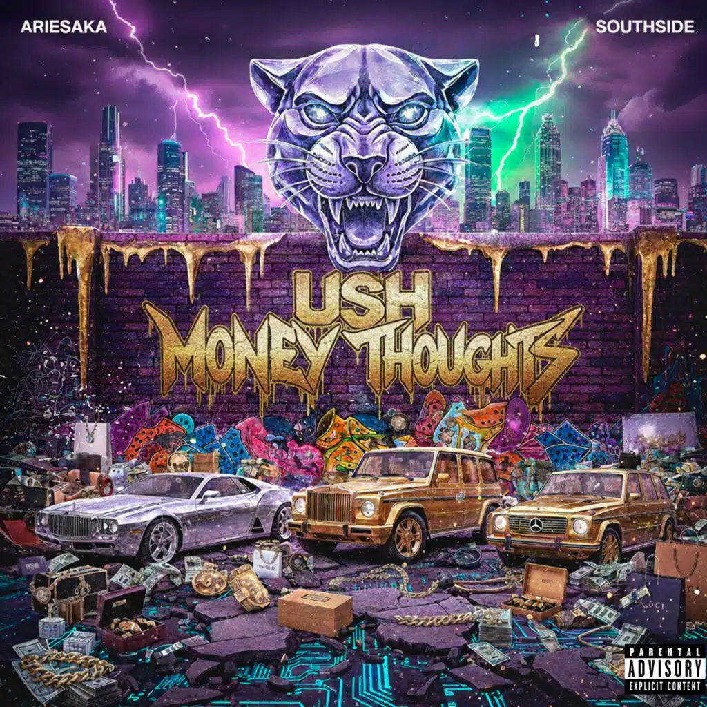 MONEY THOUGHTS
