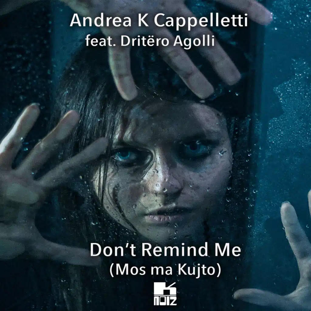 Andrea K Cappelletti