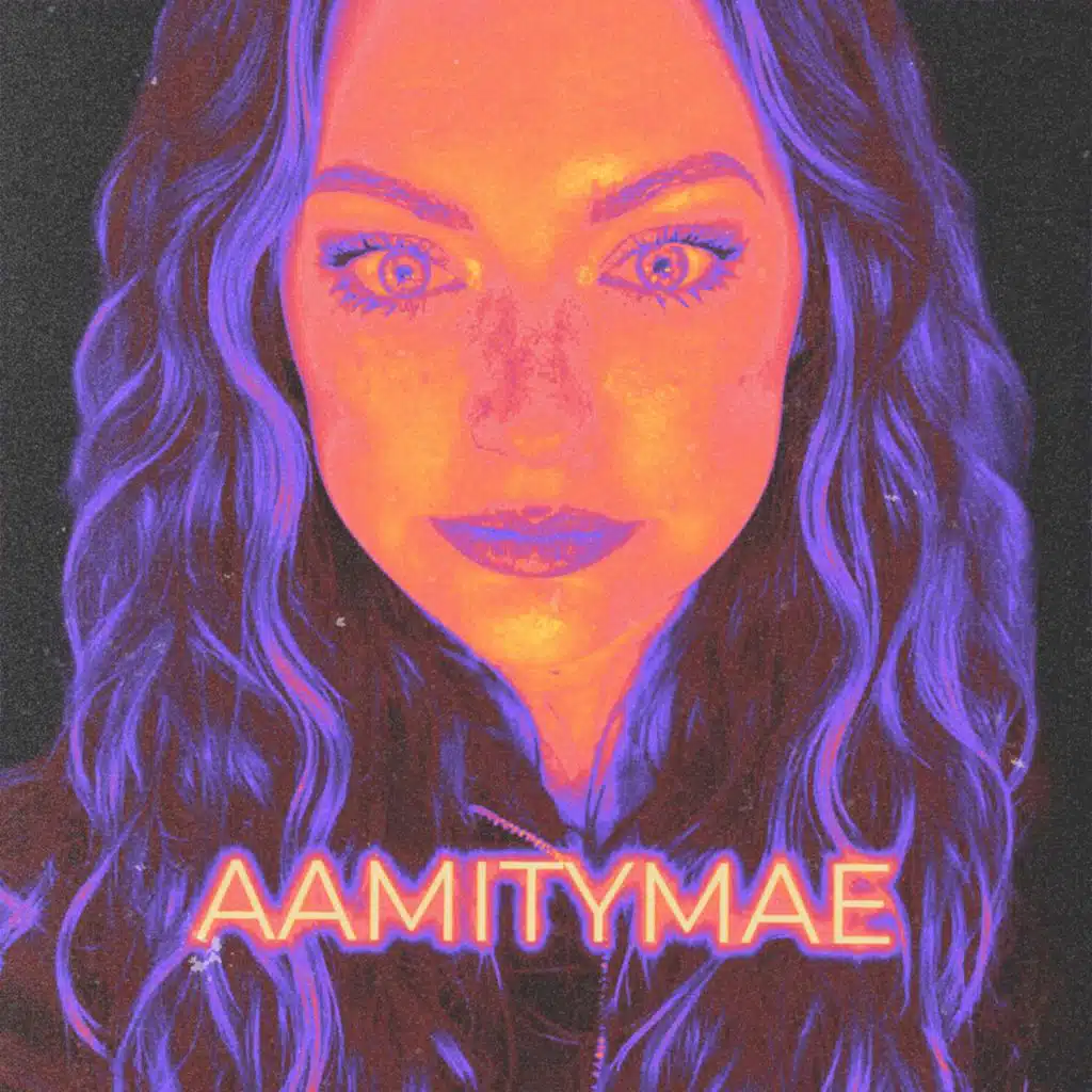Aamitymae