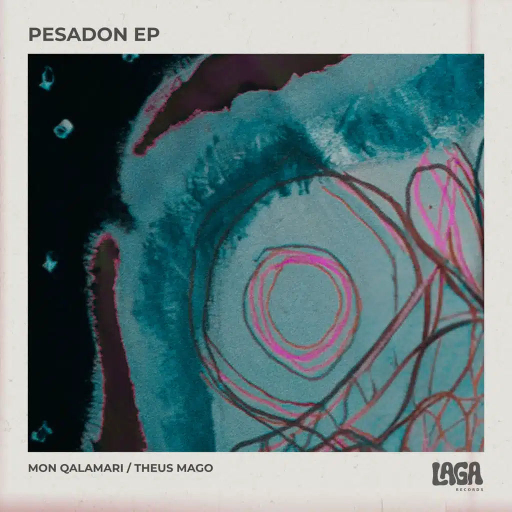 Pesadon
