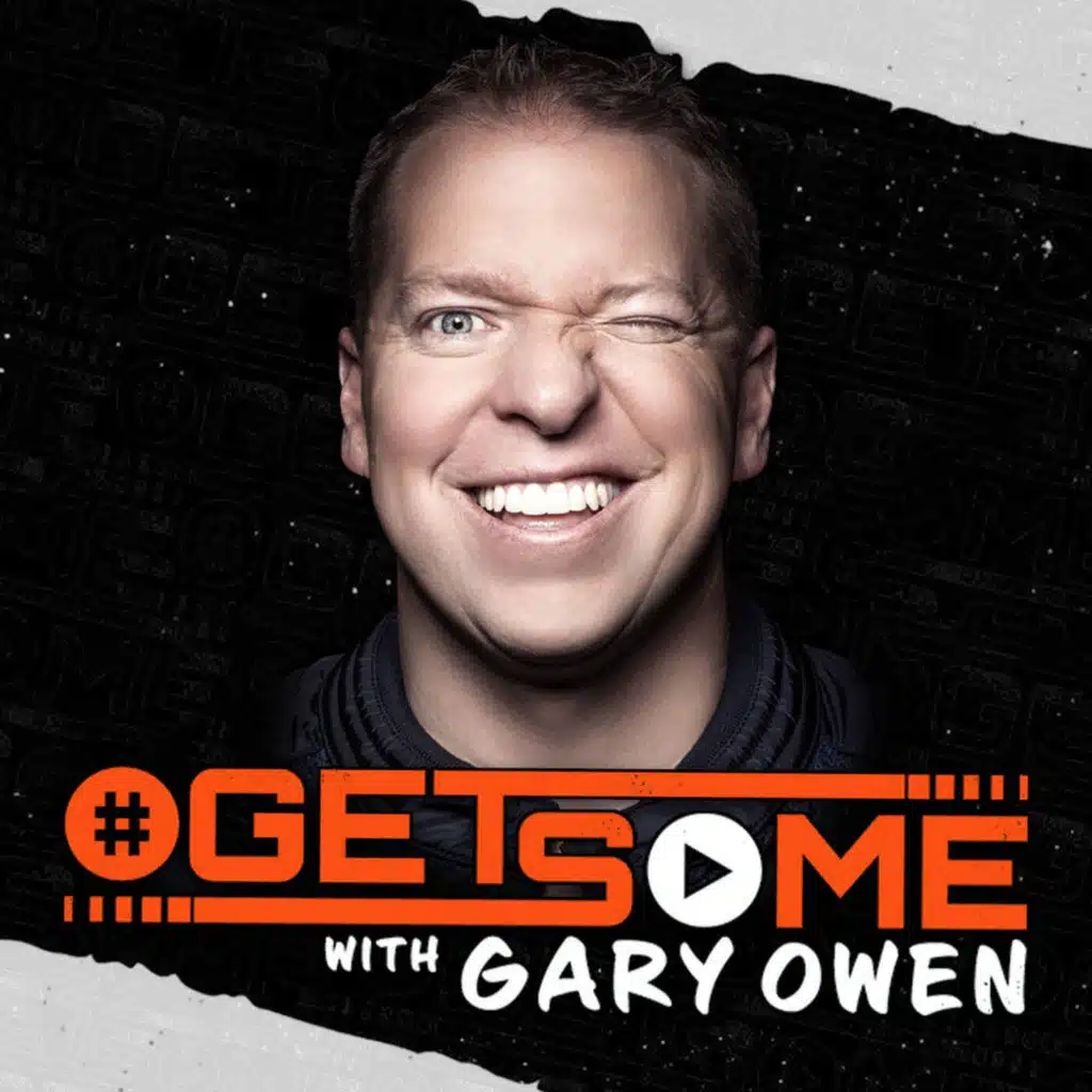 Terence Crawford Pulled Over on His Own Day and Riyadh Comedy Festival | #Getsome w/ Gary Owen 296