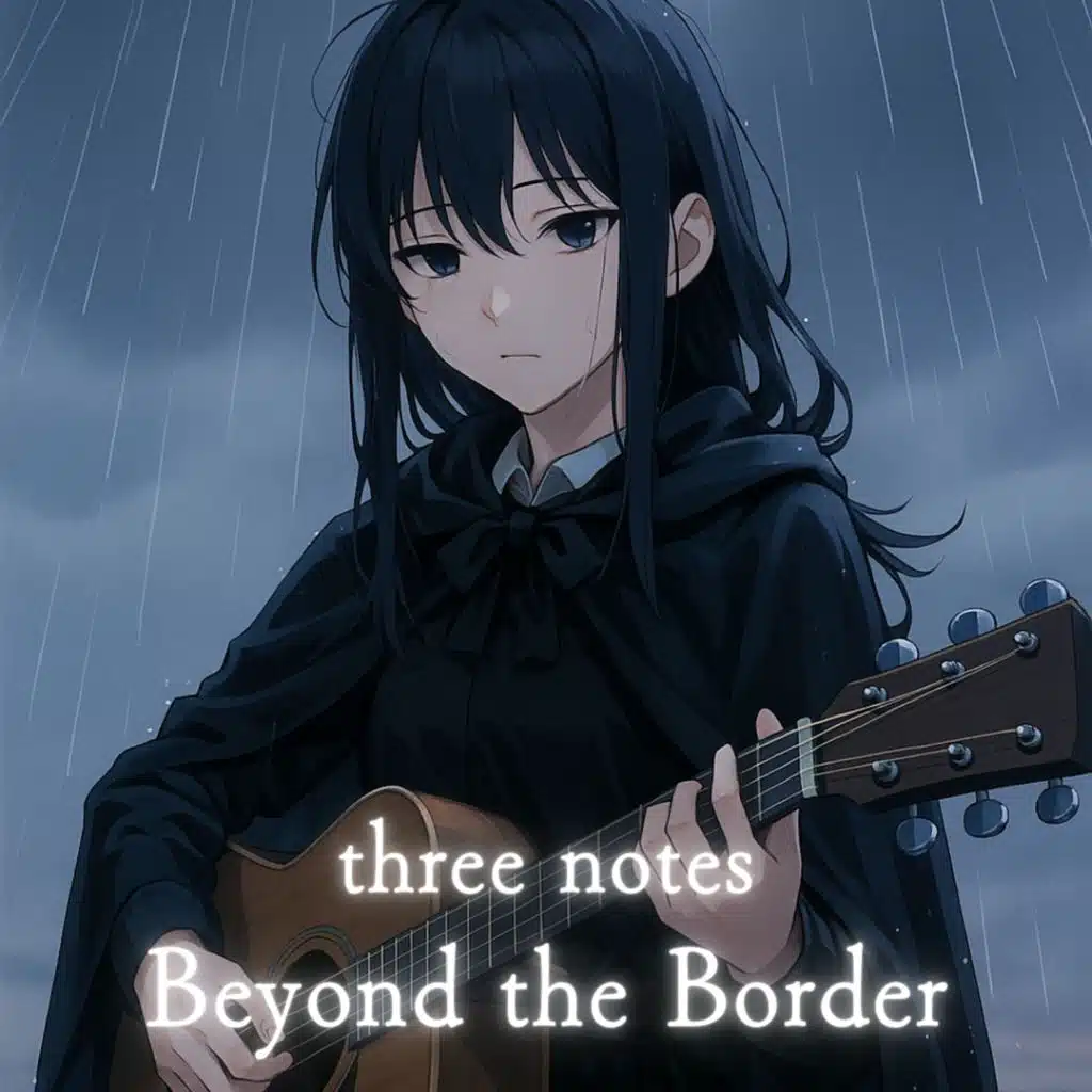 Beyond the Border