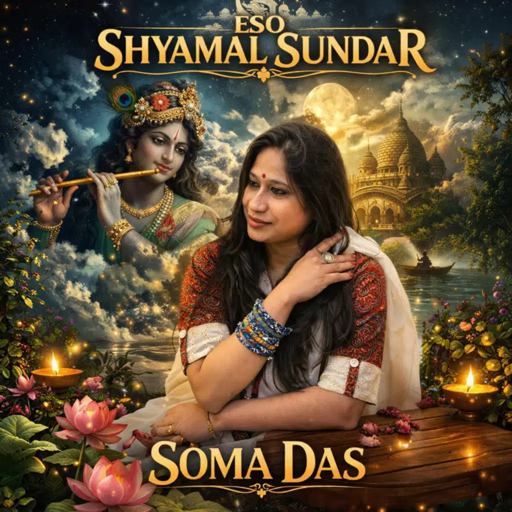 Soma Das