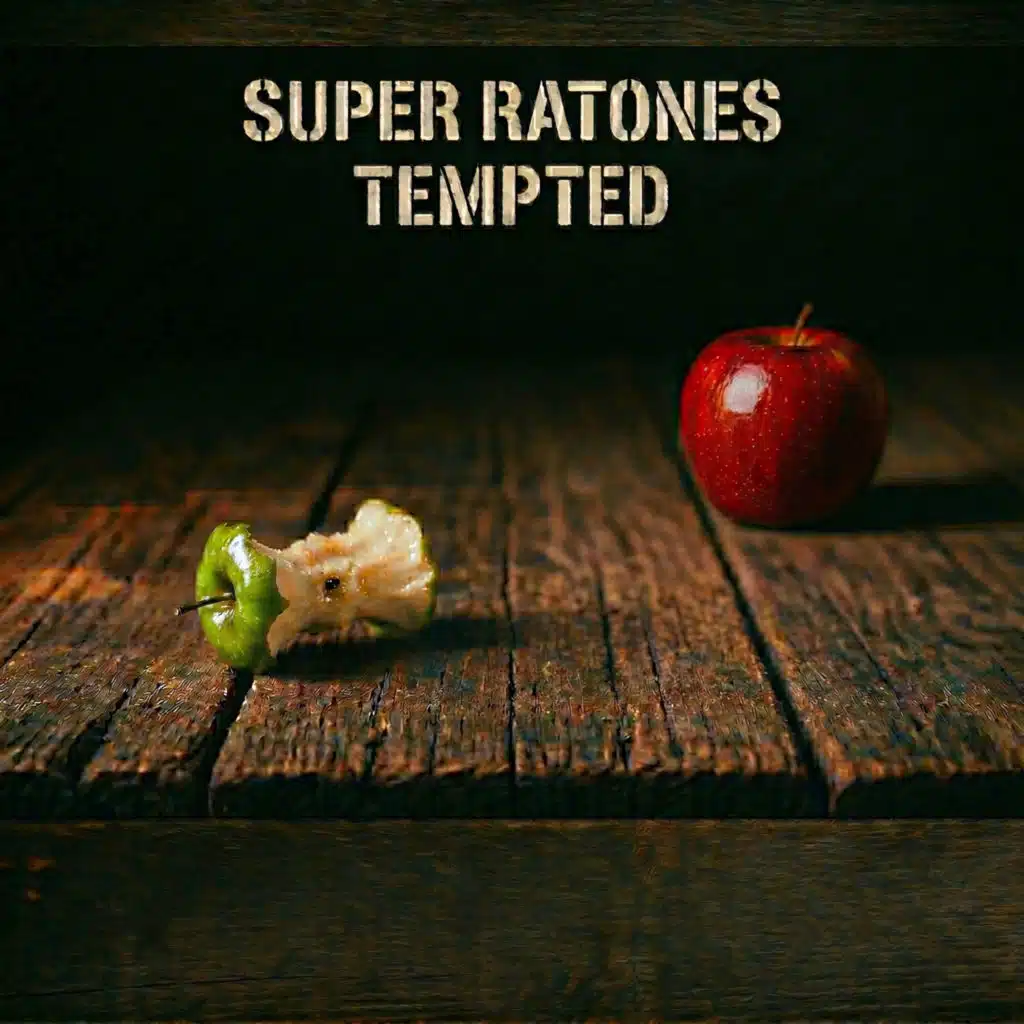 Super Ratones