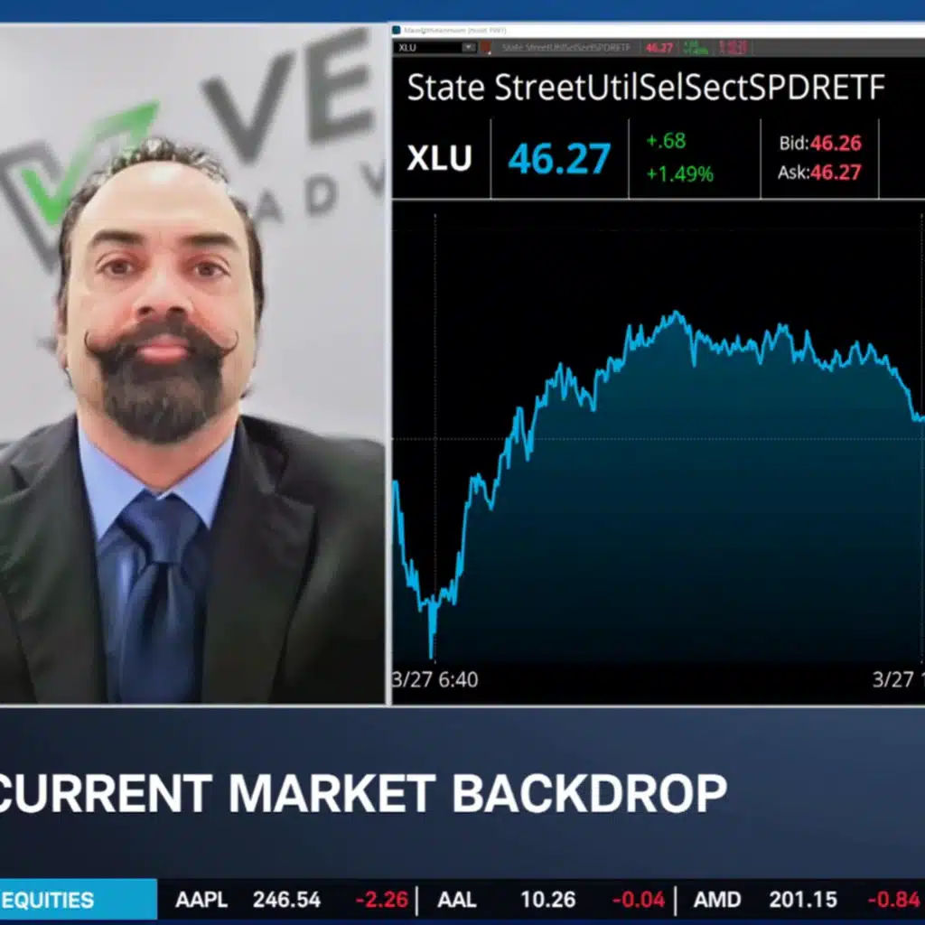 Sorting Through Bullish & Bearish Market Sectors