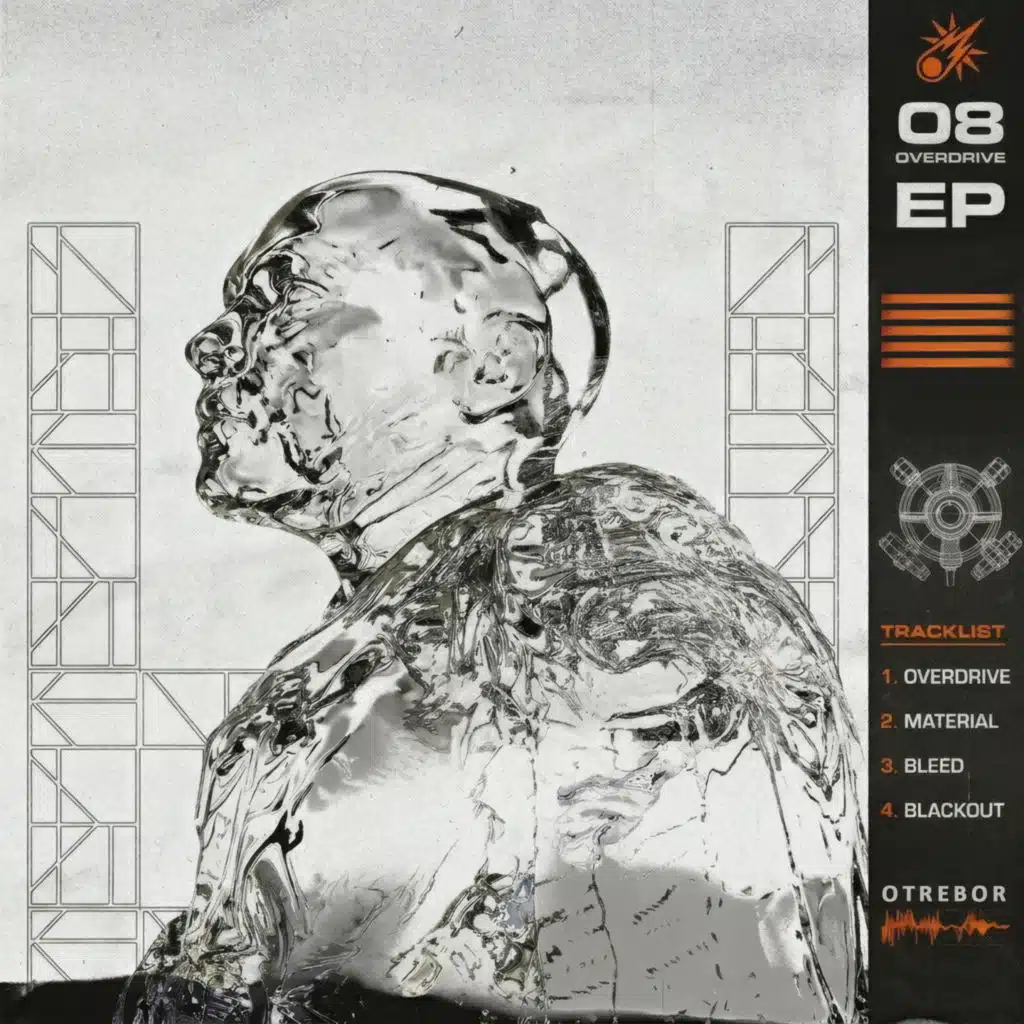 Otrebor