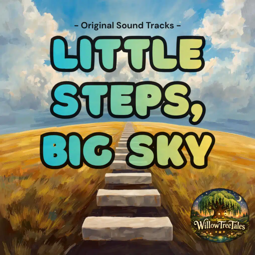 Little Steps, Big Sky