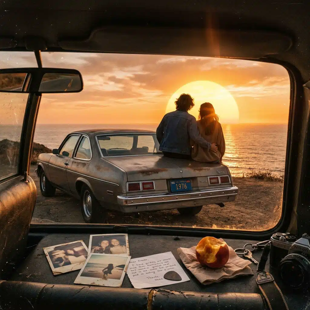Summer Memories
