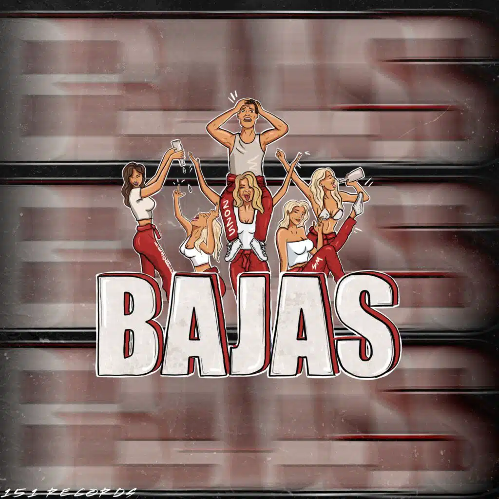 Bajas 2025 (Nesoddenrussen)