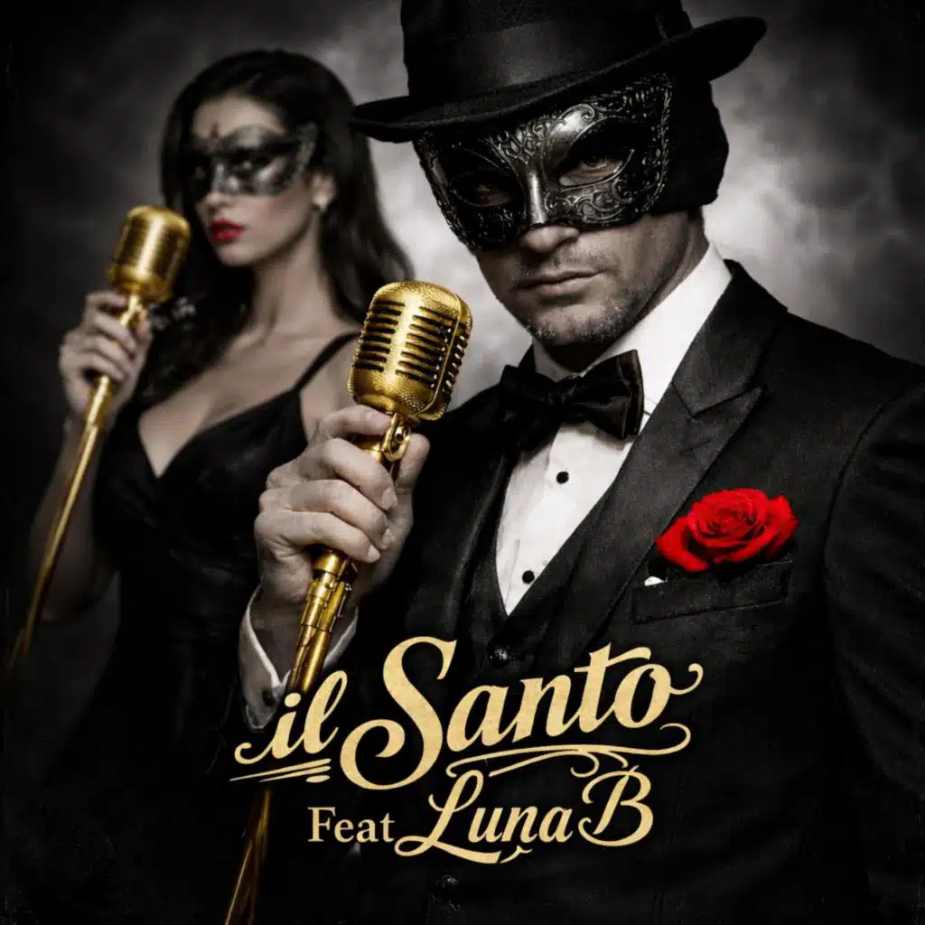 Bom Ciki Bom (feat. Luna B)