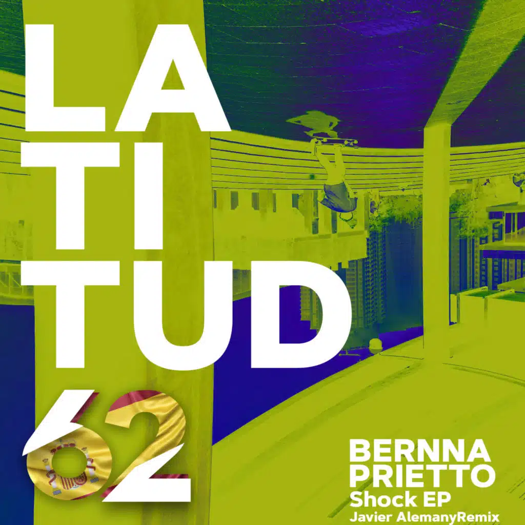 Bernna Prietto