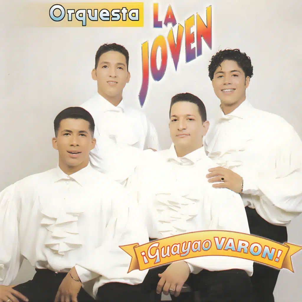 ¡Guayao Varon!