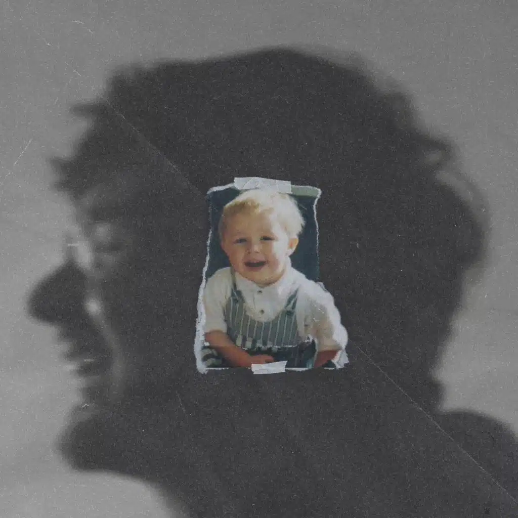 fier d'être heureux.