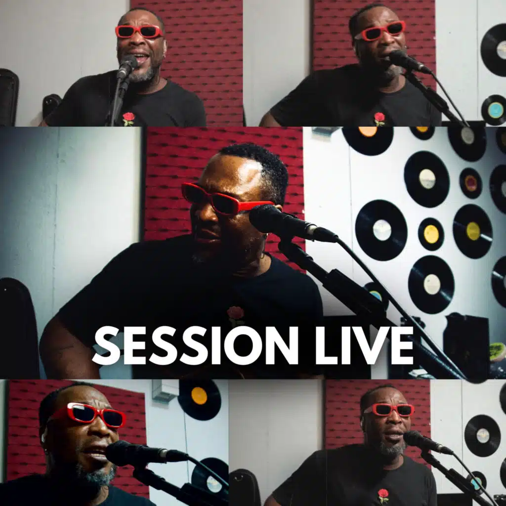 Session Live (Acústico)