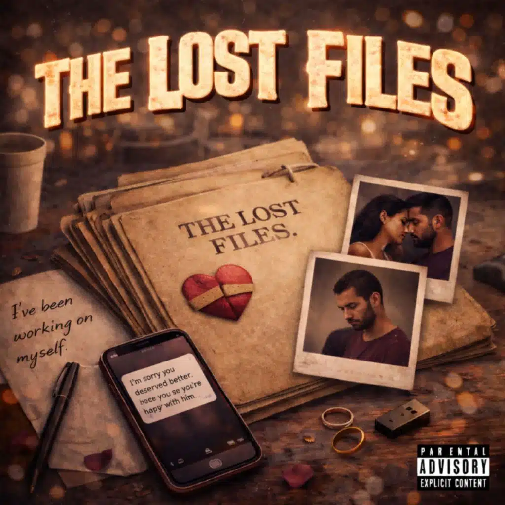 The Lost Files