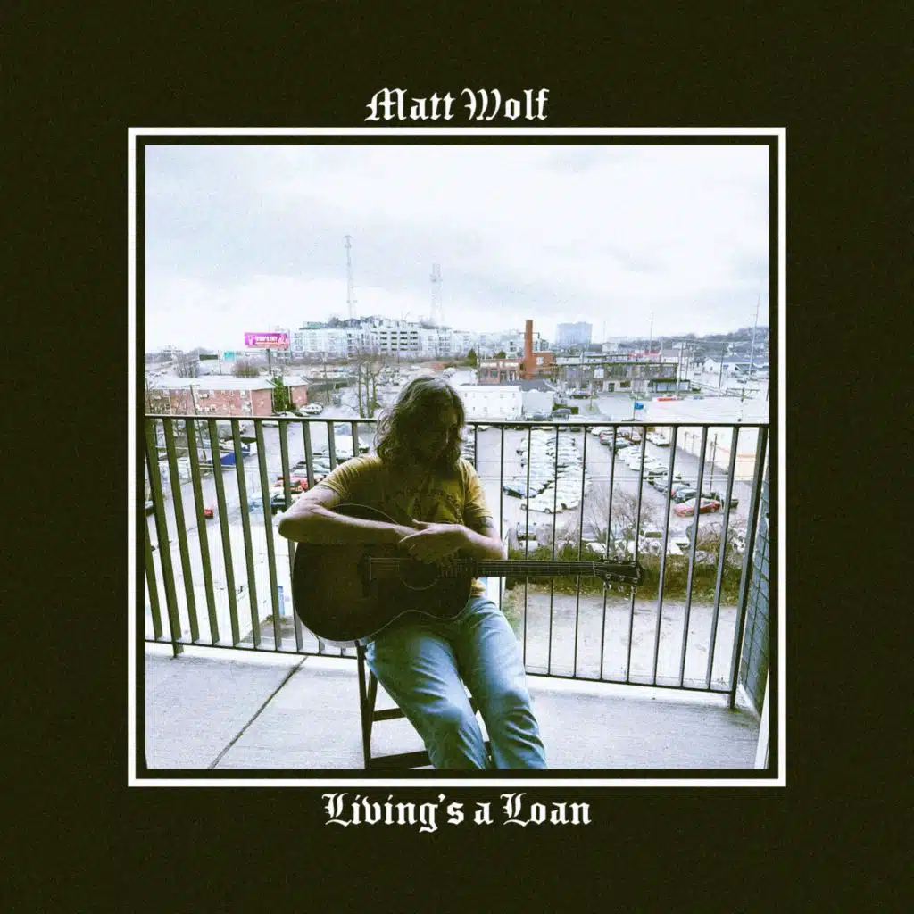 Matt Wolf