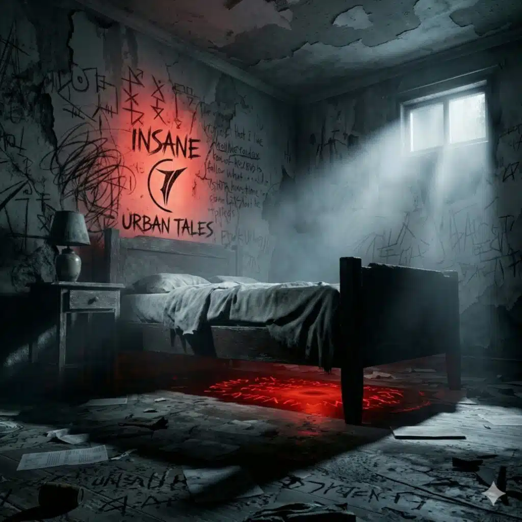 Insane