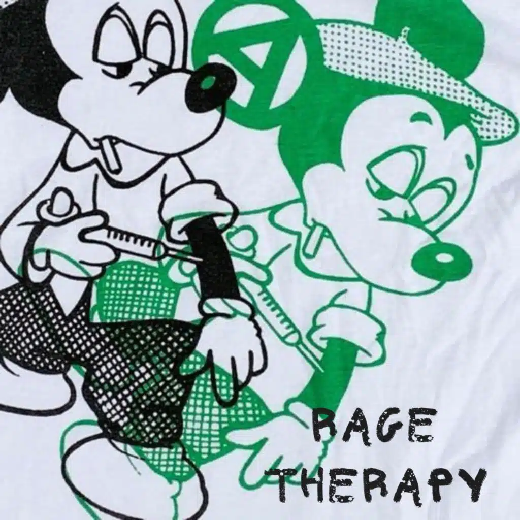 Rage Therapy