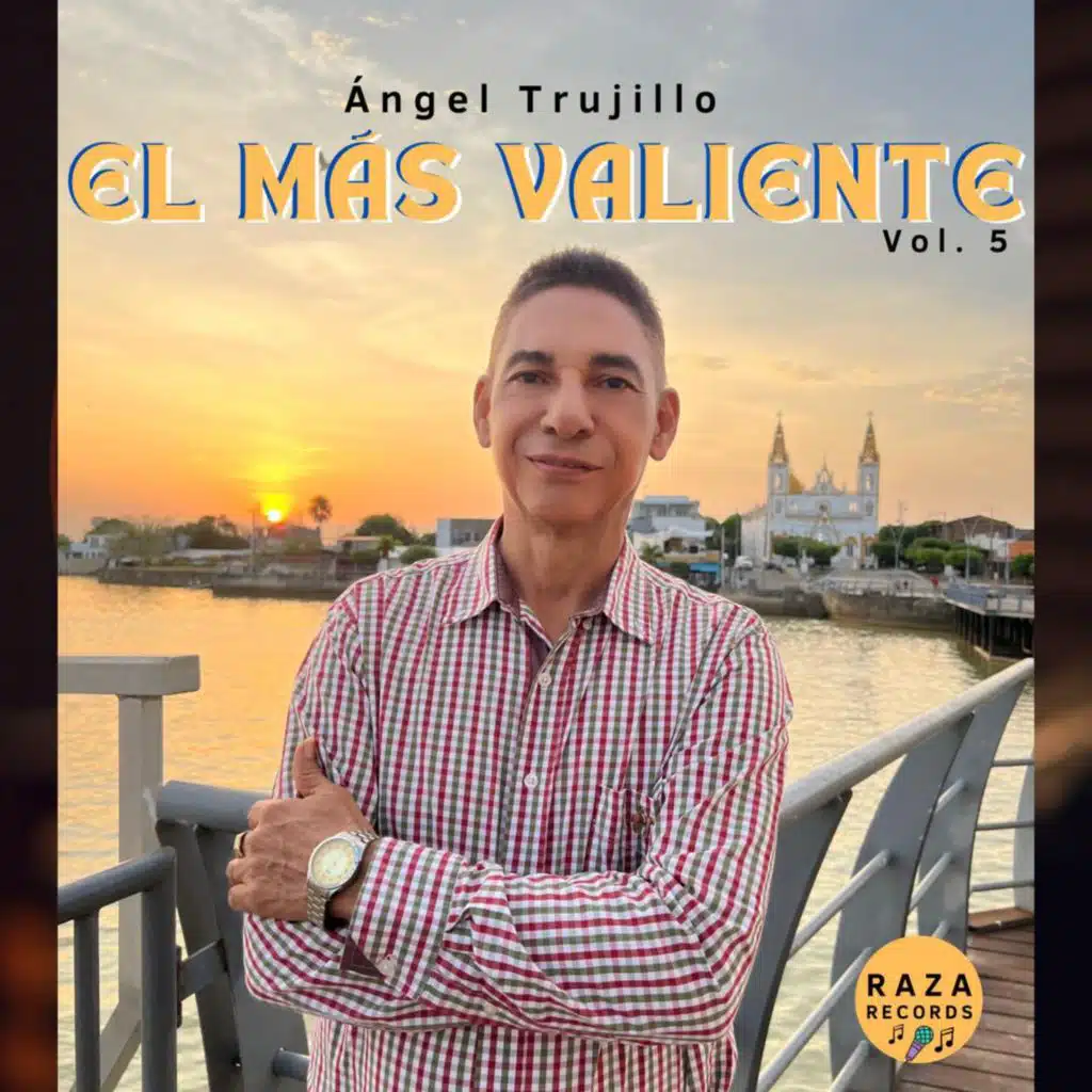 Angel Trujillo