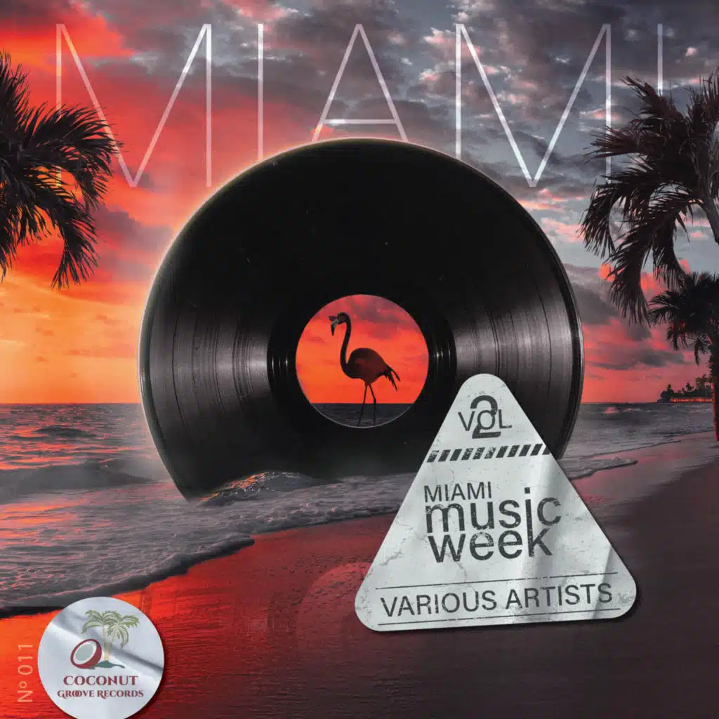 Miami Music Week