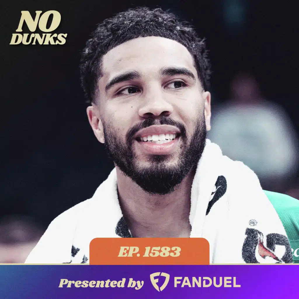 NBA Weekend Winners & Losers | Healthy Sixers, Tatum's Best Game Yet, Orlando Tragic