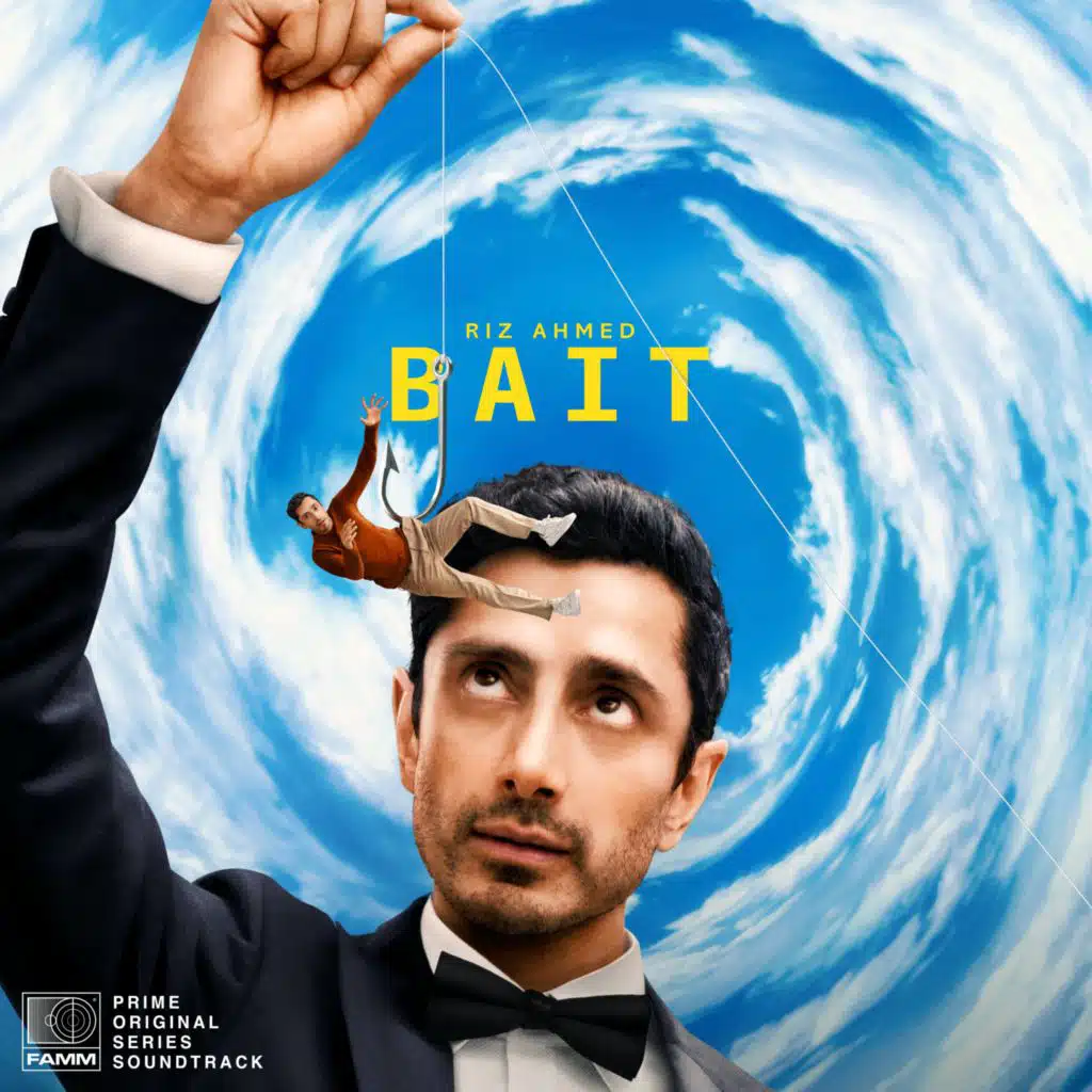 Bait (Music From & Inspired by the Original Series)