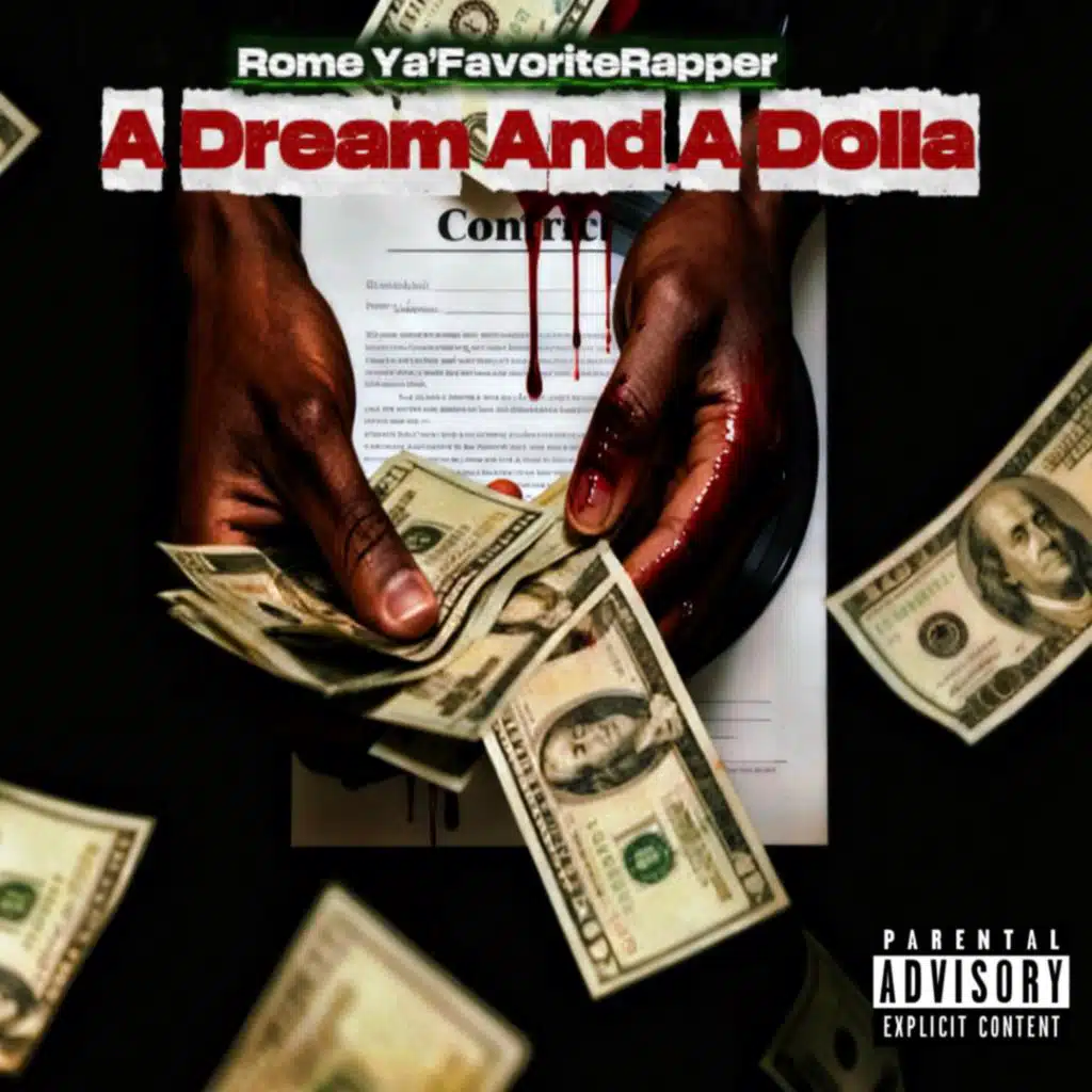 A Dream And A Dolla