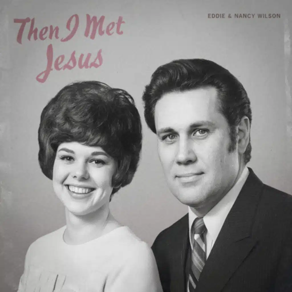 Then I Met Jesus