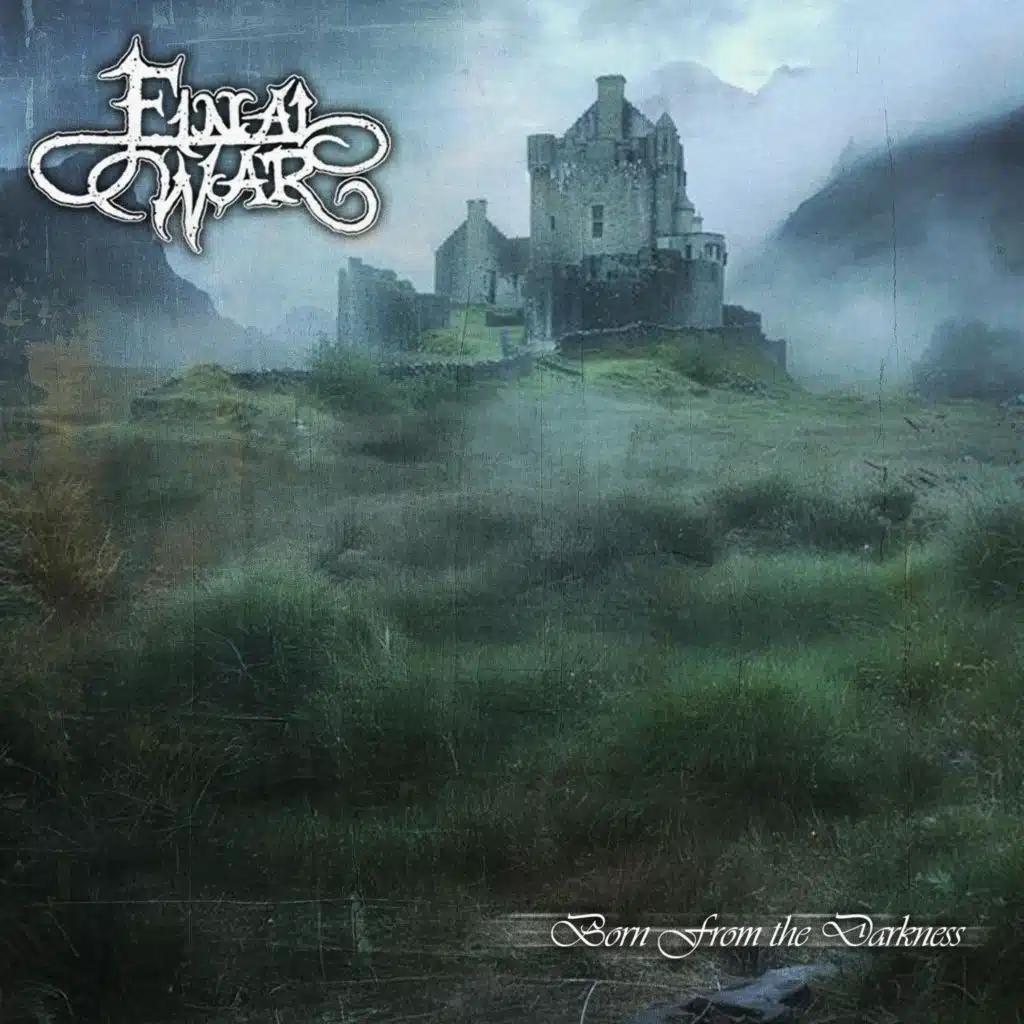 BORN FROM THE DARKNESS