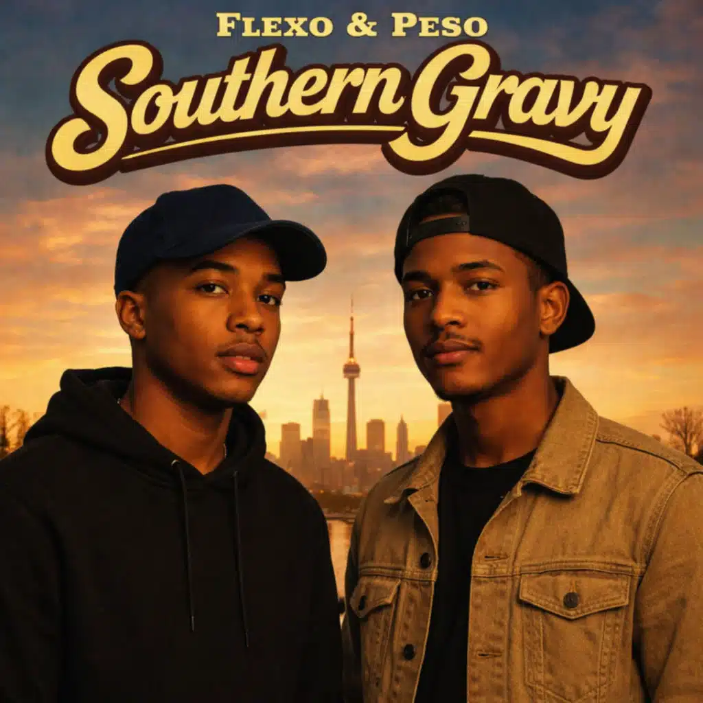 Southern Gravy