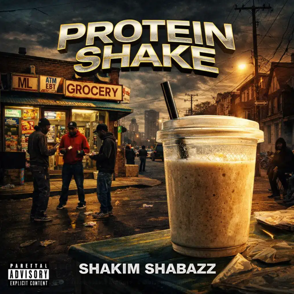 Shakim Shabazz