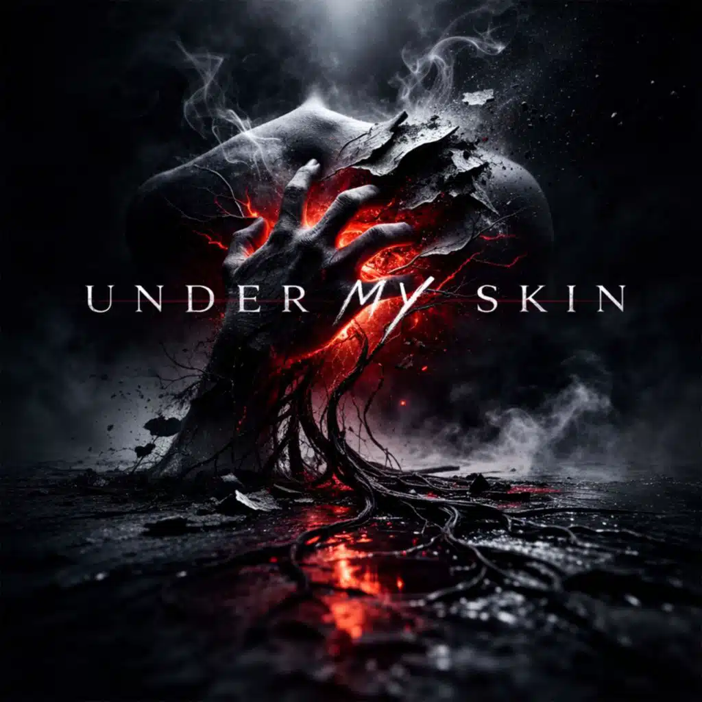 Under My Skin