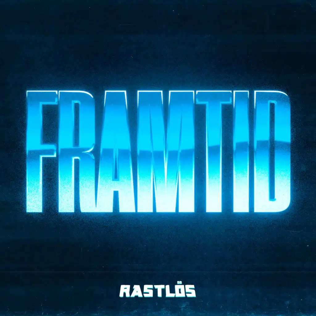 RASTLÖS