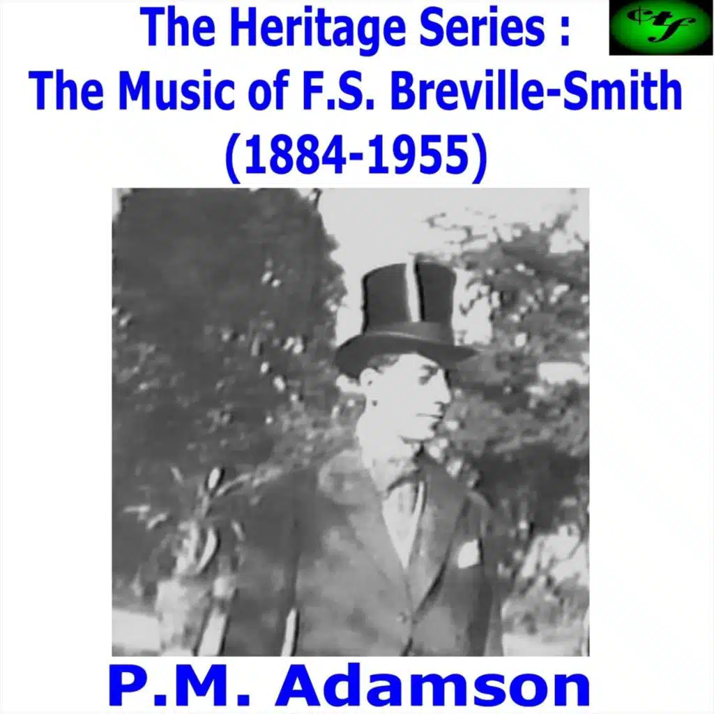 P.M. Adamson