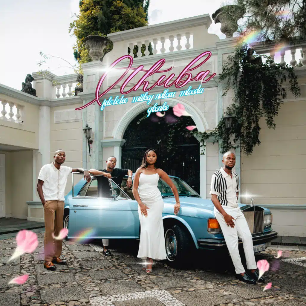 Ithuba (feat. Q Bonke)