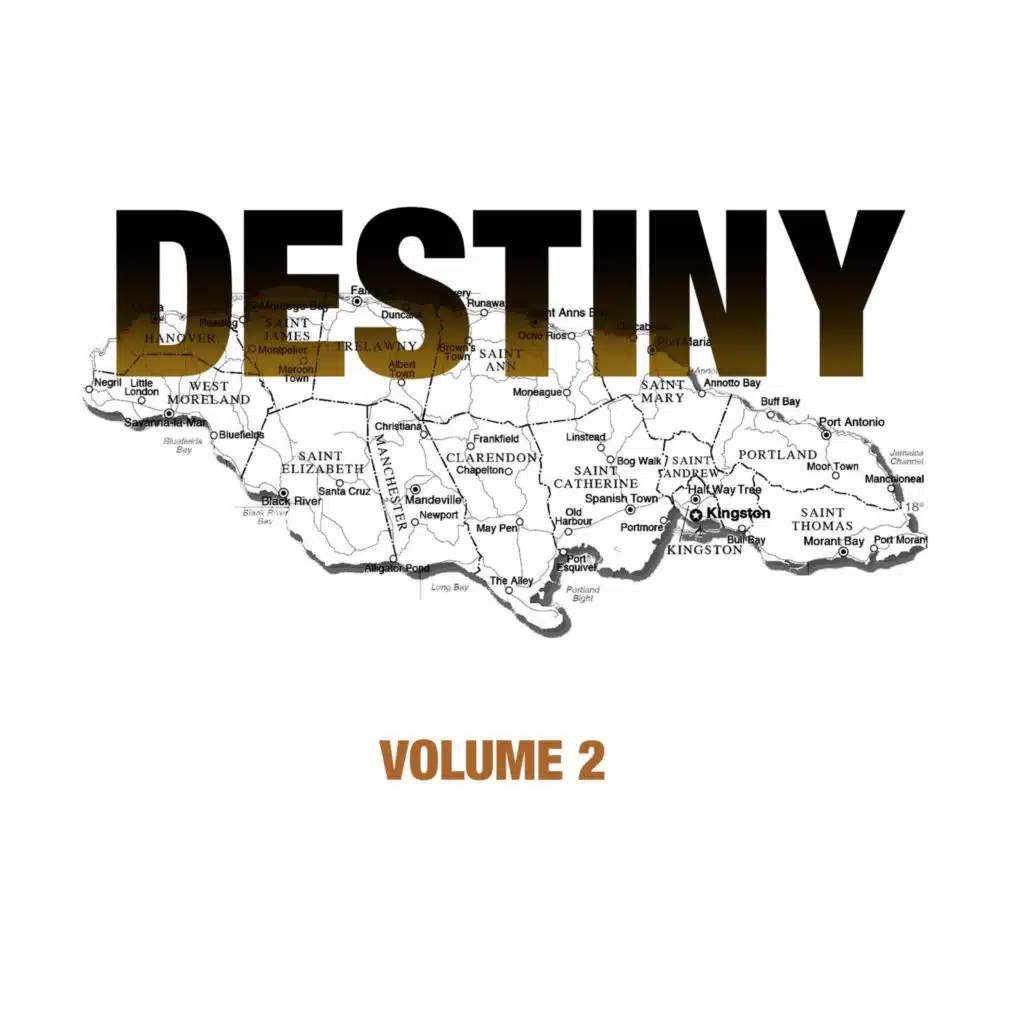 Destiny, Vol. 2