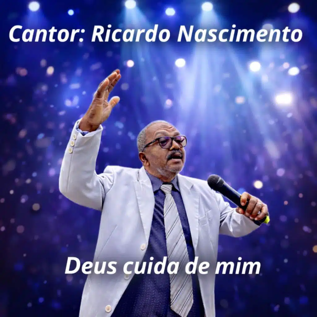 Ricardo Nascimento